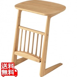 ヘンリーサイドテーブル 写真1