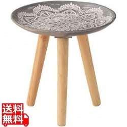 トレーテーブル S 写真1