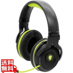 ULTRA PLUS ゲーミング2.4GHzワイヤレスヘッドセット 7.1バーチャルサウンド対応 写真1