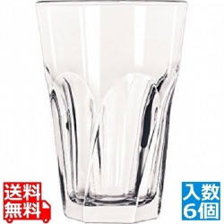 ジブラルタルツイスト ビバレッジNo.15755(6ヶ入) 写真1