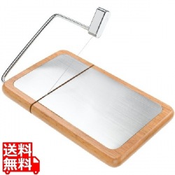 木製チーズスライサー MW-805 写真1