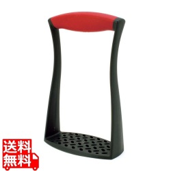 クイジプロ ファイバーグラス ポテトマッシャー 写真1