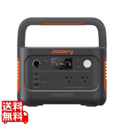 ポータブル電源 600 Plus 写真1