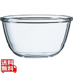 G1698 リュミナルク コクーン サラダボウル 24cm 写真1