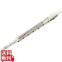 マトファー 低温用 温度計(PCガード入)52731 写真1