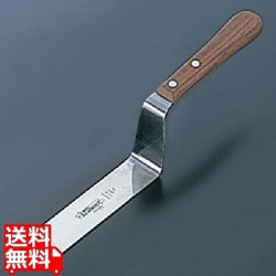 ゾーリンゲン タルトリングパレット Nr.3185 刃渡り160mm 写真1