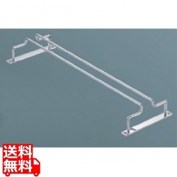 UK 18-8 グラスフレームダブルエントリー 1連 業務用 写真1