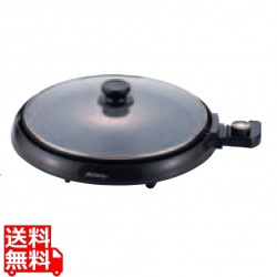 アビテラックス 電気ホットプレート AHP36G-T 写真1