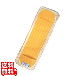 マイクロモップ400(水拭き用)WF-400-3(黄) 写真1