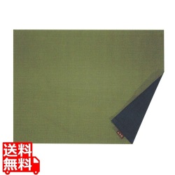 トラッド ランチョンマット 利休 写真1