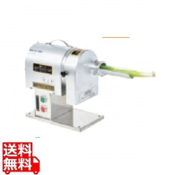 ローヤル 高速ねぎキザミ機RN・RNX用 丸刃 直径112 写真1