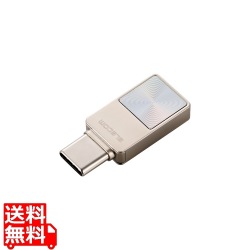 スマホ向け USB 5Gbps Type-Cメモリ 写真1