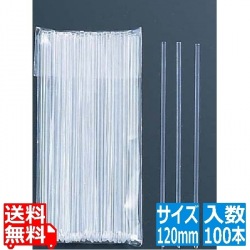 アクリルピック(100本入) T-004 120mm 写真1