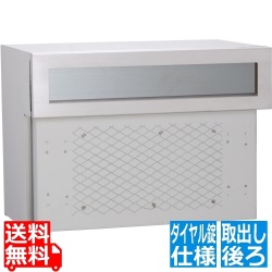 ルージュ サスウッディ05 ステンレスシルバー 写真1