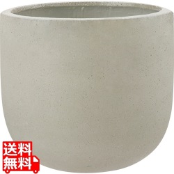 コーディル Uポット460 グレー 写真1