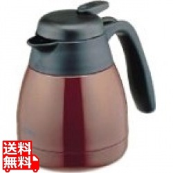 真空断熱ステンレスポットTHX-700タメ(食洗機不可) 写真1