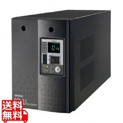 無停電電源装置(常時インバータ給電) 1000VA/700W:縦置 写真1