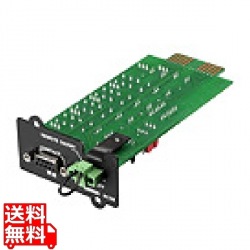 接点信号入出力カード(BN-S/BU-SW/BU-Rシリーズ用) 写真1