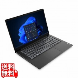 Lenovo V14 Gen 4 (Core i5-13420H/16GB/SSD・256GB/ODDなし/Win11Pro/Office Home & Business 2021/14.0型ワイド) 写真1