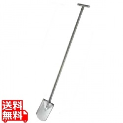 MT18-8しゃもじ 角型 写真1