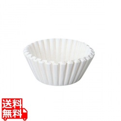 カリタ コーヒーフィルター立バスケット(1000枚入)28cm 写真1