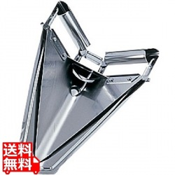 オールステンレス VカッターL 写真1