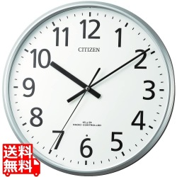 掛時計 写真1