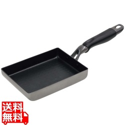 霞 IH玉子焼 PJ-519 写真1