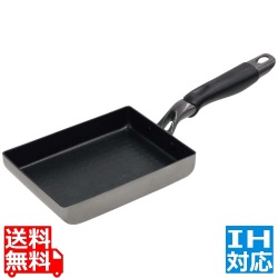霞 IH玉子焼 PJ-519 写真1