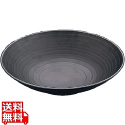 JBメラミン艶消し大鉢 C194 写真1