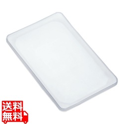 KINGO シリコン ホテルパンカバー 1/2用 写真1