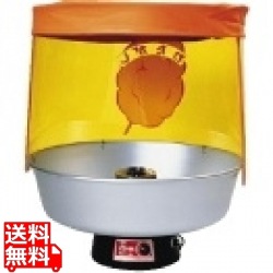 全自動わた菓子機 CA-6型 写真1