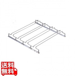 グラスフレーム ダブルエントリー 4連 18-8 写真1