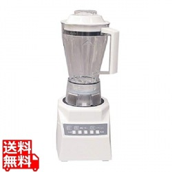 アサヒ スーパーブレンダーtinyASH-6LI 写真1