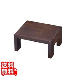 木製デコール(長角型)OR-303 大 写真1