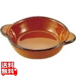 マトファ陶磁器 エッグパン 10411 写真1