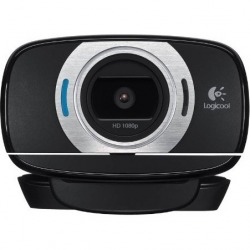 Logicool HD Webcam C615 写真1