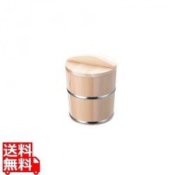 豆腐おけ(ST巻)大 写真1