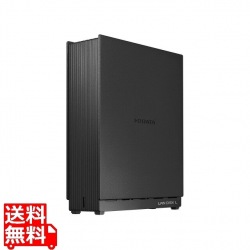 1ドライブ ネットワークHDD 2TB 写真1