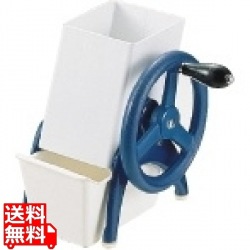 SA手動式アイスクラッシャー MA-1300 写真1