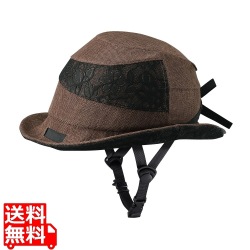 シクレ レースブラウン(54?57cm未満) ( SiCURE ) 写真1