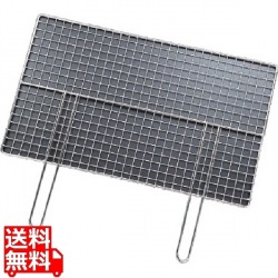 MT18-8焼網特大 写真1