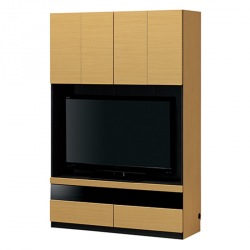 壁面テレビボード ポルターレ [POR-1812TV NA] 写真1