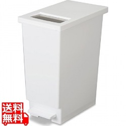 ユニード プッシュ&ペダル 45S ホワイト 写真1