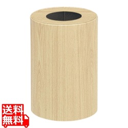 ルームボックス(フタ付) ライトオーク JWL-100 写真1