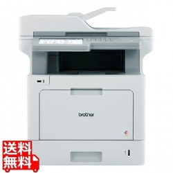 A4カラーレーザー複合機 写真1