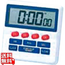 4chタイマー TM-15(99時間59分59秒計) 写真1