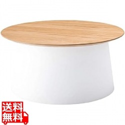 ラウンドテーブル L 写真1