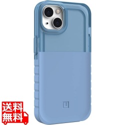 UAG社製 U by UAG DIP セルリアン iPhone 13用 写真1