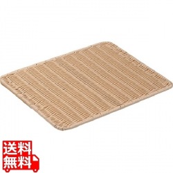 樹脂製すのこ 白 大 91-021A 業務用 写真1